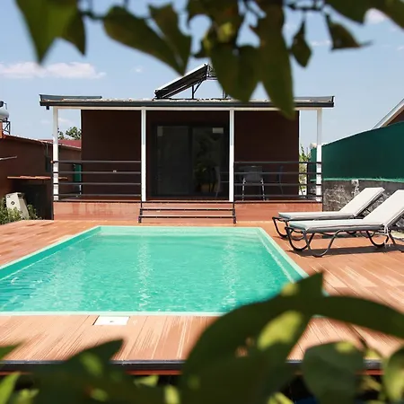 Golden Retreat Holiday home