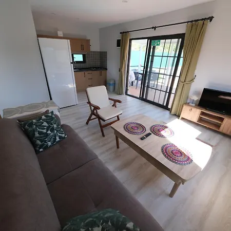 Holiday home Golden Retreat Fethiye