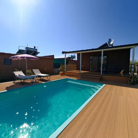 Holiday home Golden Retreat
