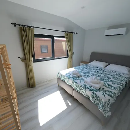Golden Retreat Fethiye