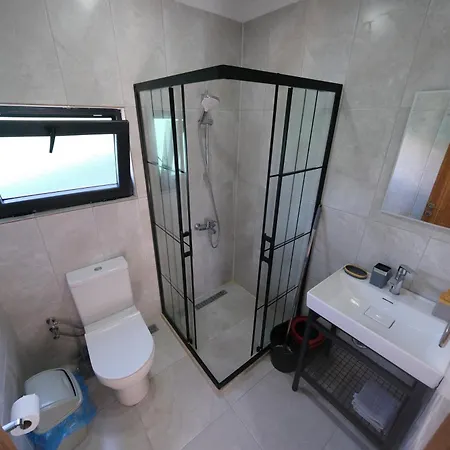 Golden Retreat Ferienhaus Fethiye