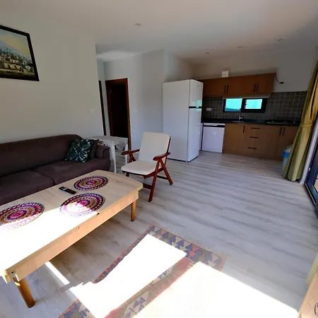 Ferienhaus Golden Retreat Fethiye