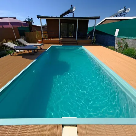 Golden Retreat