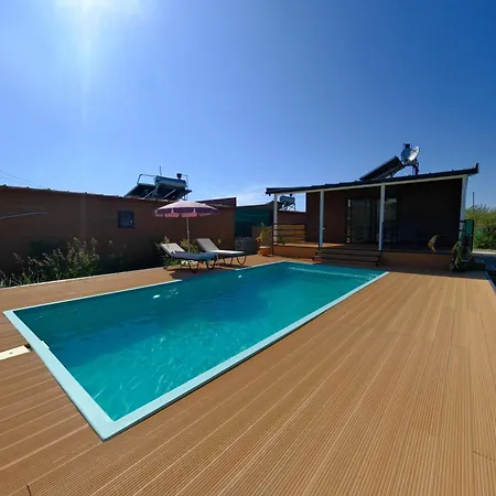 Holiday home Golden Retreat *